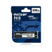 Накопичувач SSD M.2 2280 500GB Patriot (P410P500GM28H)