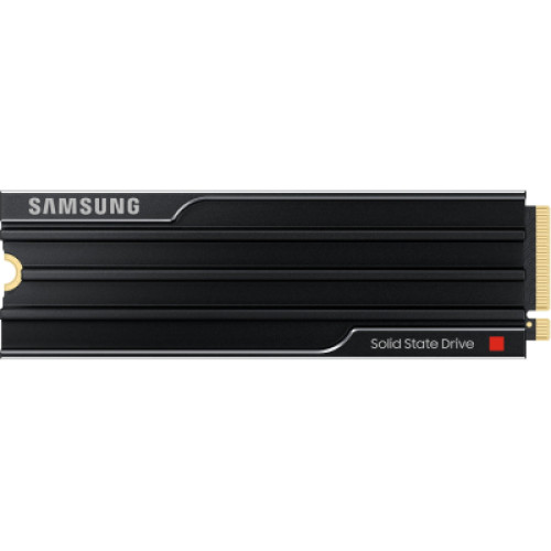 Накопичувач SSD M.2 2280 8TB 9100 PRO Heatsink Samsung (MZ-VAP8T0CW) Накопичувач SSD M.2 2280 8TB 9100 PRO Heatsink Samsung (MZ-VAP8T0CW)
