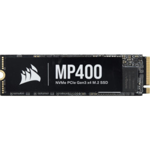 Накопичувач SSD M.2 2280 1TB MP400 Corsair (CSSD-F1000GBMP400/RF2)