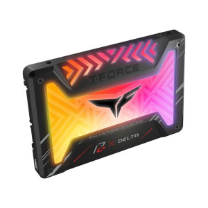 Накопичувач SSD 2.5