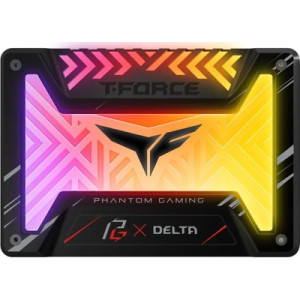 Накопичувач SSD 2.5