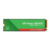 Накопичувач SSD M.2 2280 500GB Green SN3000 WD (WDS500G4G0E-00CPS0) Накопичувач SSD M.2 2280 500GB Green SN3000 WD (WDS500G4G0E-00CPS0)
