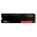 Накопичувач SSD M.2 2280 500GB BLACK SN7100 WD (WDS500G4X0E-00CJA0) Накопичувач SSD M.2 2280 500GB BLACK SN7100 WD (WDS500G4X0E-00CJA0)