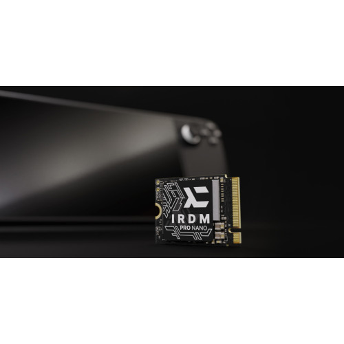 Накопичувач SSD M.2 2230 1TB IRDM Pro Nano Goodram (IRP-SSDPR-P44N-01T-30)