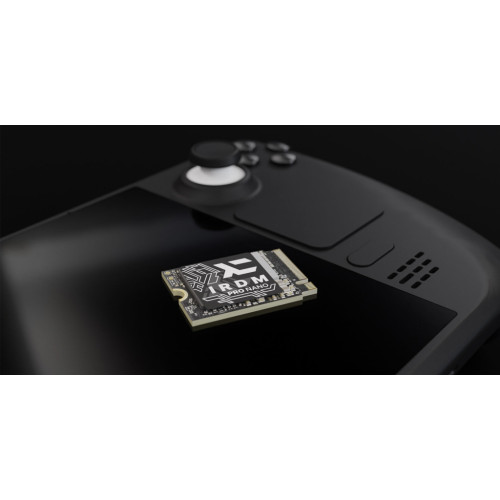 Накопичувач SSD M.2 2230 1TB IRDM Pro Nano Goodram (IRP-SSDPR-P44N-01T-30)