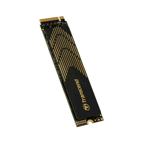 Накопичувач SSD M.2 2280 2TB Transcend (TS2TMTE255S) Накопичувач SSD M.2 2280 2TB Transcend (TS2TMTE255S)