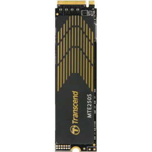 Накопичувач SSD M.2 2280 2TB Transcend (TS2TMTE255S)