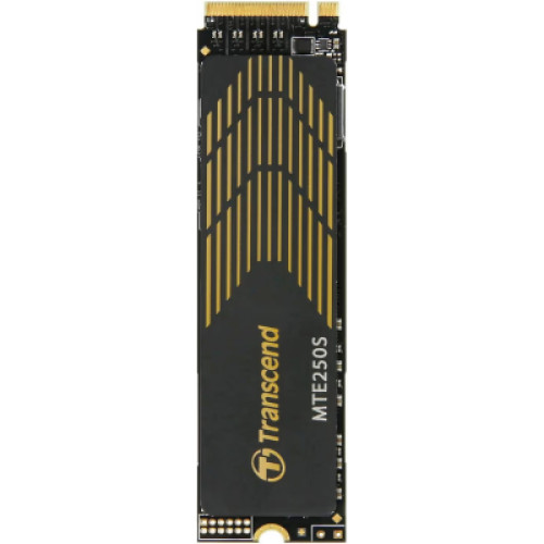 Накопичувач SSD M.2 2280 2TB Transcend (TS2TMTE255S) Накопичувач SSD M.2 2280 2TB Transcend (TS2TMTE255S)