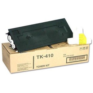 Тонер Kyocera TK-410 (KM-1620/1635/1650/2020/2050 (370AM010)