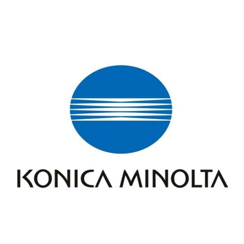 Тонер Konica Minolta TN-312Y(OEM) yellow /BizhubC300/352 (8938-706)