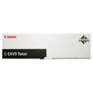 Тонер C-EXV9 Black для iR3100C Canon (8640A002)