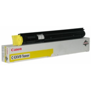 Тонер C-EXV9 yellow для iR3100C Canon (8643A002)