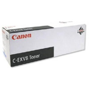 Тонер Canon C-EXV8 yellow для iRC3200 CLC3200 (7626A002)