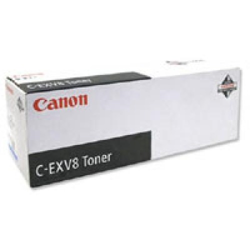 Тонер Canon C-EXV8 yellow для iRC3200 CLC3200 (7626A002)