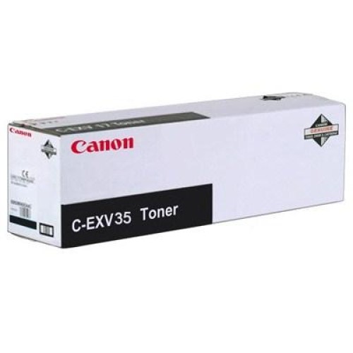 Тонер Canon C-EXV35 black для iR8085 (70К) (3764B002)