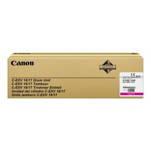 Тонер Canon C-EXV16 Magenta (CLC5151/4040) 36К (1067B002)