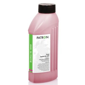 Тонер Brother HL-4040 MAGENTA 120г Patron (T-PN-BHL4040-M-120)