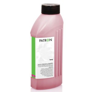 Тонер HP CLJ Pro CP1025 COLOR MAGENTA 30г Patron (T-PN-HLJPCP1025CM030)