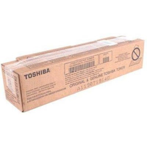 Тонер TOSHIBA T-1550E (BD-1550) Patron (PN-T1550E)