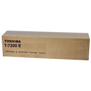 Тонер Toshiba T-7200E (E-Studio 523/603/723/853) (6AK00000078)