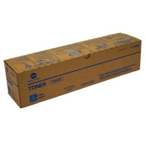 Тонер Konica Minolta TN-616 Cyan для C6000 C7000 P (A1U9453)