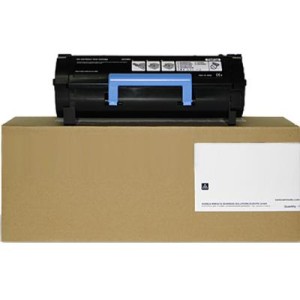 Тонер Konica Minolta TNP-39 Black (10K) bizhub 3300P (A63V00W)