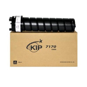Тонер Konica Minolta KIP 7170 toner kit (2*400г) (9967002714)