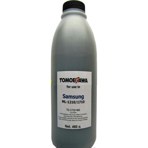 Тонер SAMSUNG ML1210/1710 (460г) Tomoegawa (TG-1710-460)