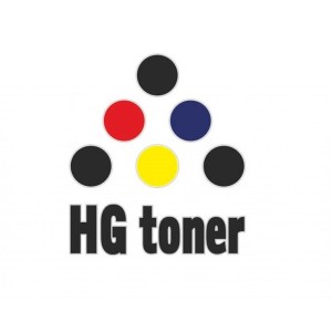 Тонер HP CLJ CP1025/1215/1525 1кг YELLOW HG (TSM-HGC011Y-1)