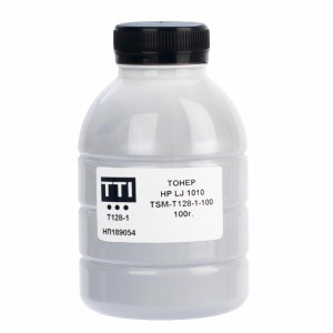 Тонер HP LJ1010 100г TTI (TSM-T128-1-100)