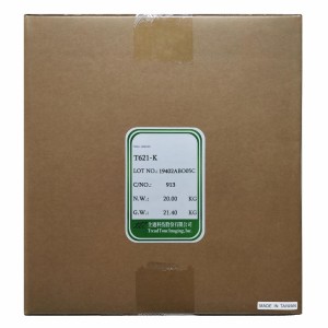Тонер CANON C-EXV18/C-EXV14 2x10 кг TTI (T621-K)