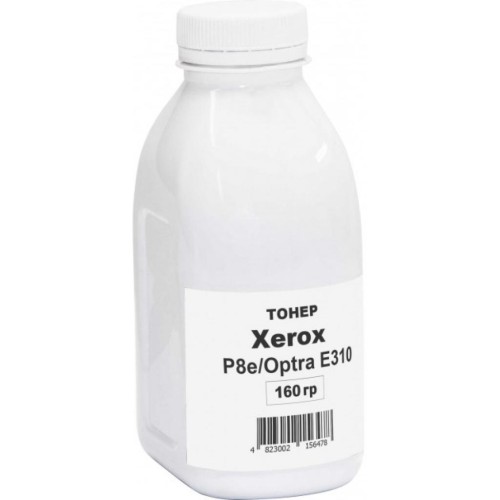 Тонер Xerox P8e/Optra E310, 160г NewTone (P8E-N160)