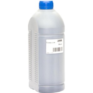 Тонер HP LJ P1005/1006/1505, 1000г, chemical AHK (1403070)