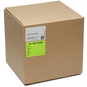 Тонер HP CLJ 2600 10кг magenta Static Control (TRHP26MAOS-10KG)