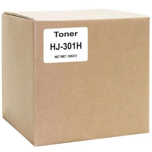 Тонер HP LJ1010/P2035/P1005/P1606,10кг SGT (HJ-301H-10)