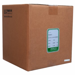 Тонер HP LJ1010 пакет, 2x10 кг TTI (T105-X)