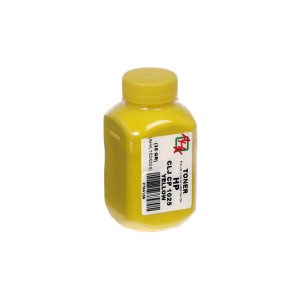 Тонер HP CLJ CP1025 Yellow AHK (1504204)