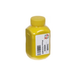 Тонер XEROX Phaser 6121MFP Yellow (+ чип ) AHK (1502689)