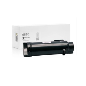 Тонер Xerox Phaser 6510/6515 (105 г) Black AHK (3204431)