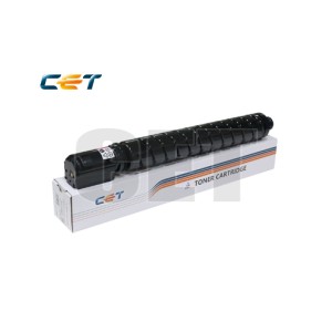 Тонер Canon C-EXV54 туба magenta CET (CET141360)