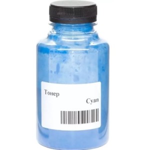 Тонер Canon 067 35г CYAN MF651Cw/MF655Cdw/MF657Cdw 1.25K AHK (50000439)