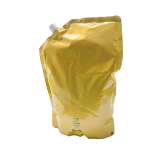 Тонер Xerox VL C7020/C7025/C7030, WC C7525/C7530/C7545 500 gr Yellow Premium Quality (70264523)