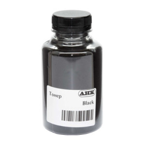 Тонер Xerox C230/C235 90г Black AHK (50000358)