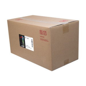 Тонер HP LJ P1005/P1505/P1102/M125 10кг Black Imex (CMG-3-10)