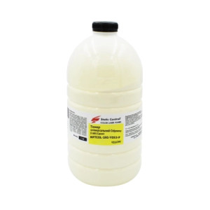 Тонер HP/Canon MPTCOL OS3 1 кг yellow (фасовка) Static Control (MPTCOL-1KG-YOS3-P)
