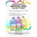 Тонер HP/Canon MPTCOL OS3 500г magenta (фасовка) Static Control (MPTCOL-500B-MAOS3-P)