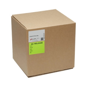Тонер HP/Canon MPTCOL OS3 original 10кг black Static Control (MPTCOL-10KGKOS3)