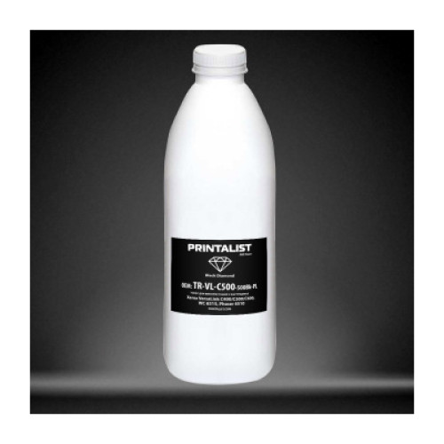 Тонер Printalist Xerox Ph 6510, 500g Black (TR-VL-C500-500Bk-PL)
