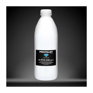 Тонер Printalist Xerox Ph 6510, 500g Cyan (TR-VL-C500-500C-PL)