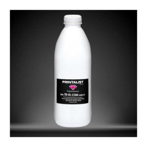 Тонер Printalist Xerox Ph 6510, 500g Magenta (TR-VL-C500-500M-PL)